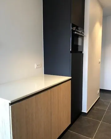 Bloc 79/ Three Knokke-Heist