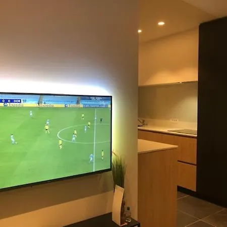 Bloc 79/ Three Appartement