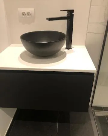 Bloc 79/ Three 公寓