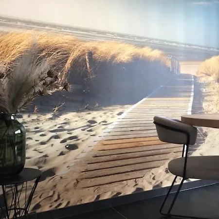 Bloc 79/ Three Apartment Knokke-Heist