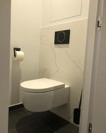 Bloc 79/ Three Appartement Knokke-Heist